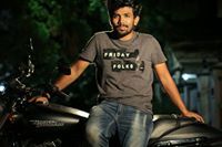 Aravind Ssa
