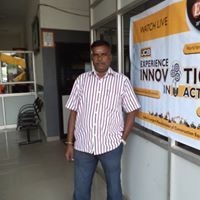 Sankaran Jeyakumar
