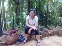 Netra Deo