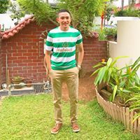 Eugene Cheah