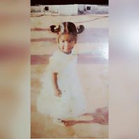 Monisha Thangavel