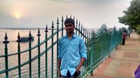 Anirudh Vullakula