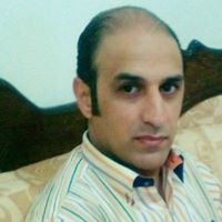 اكرم اسماعيل