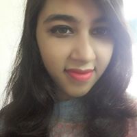 Taniza Tabasshum