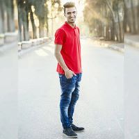 Mohamed Ashraf