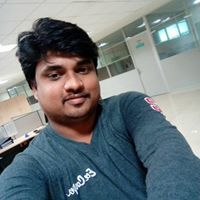 Sravankumar Koduri