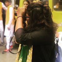 Shrutika Horane