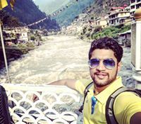 Romit Agrawal