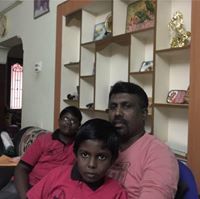 Devasirvatham Selvin