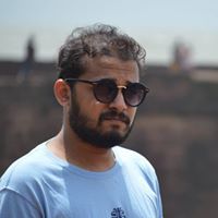 Kiran Babu C