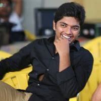 Ramnath Reddy