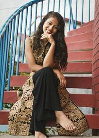 Nirija Chhetri
