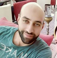 Hashem Heleby