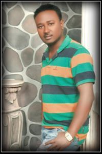 Henok Asnake