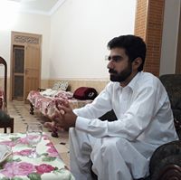 Shah Usman