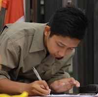 Achmad Nurcholis