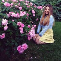 Таня Тенева