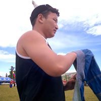 Пүрэвдоржийн Гүндалай