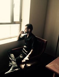 عبدالله ابن عباد