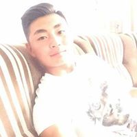 Чингисбаатар Чингисбаатар