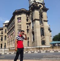 Muhd Zul