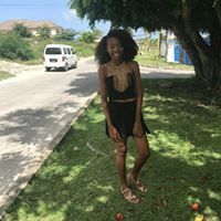 Shaniah Tull