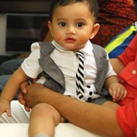 SHah Yusoff