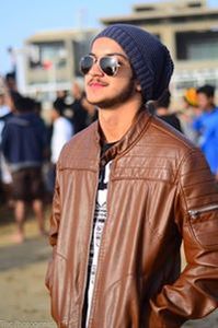 Bilal Ahmed