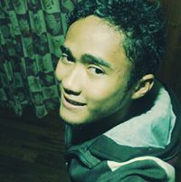 Tsiory Andriantsitohaina