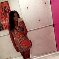 Latoya Carter-Thomas