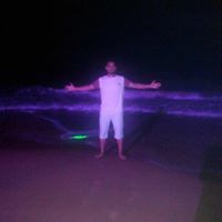 Nitin Choudhary