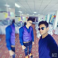 Syed Arsalan