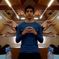 Hamza Touhs