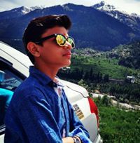 Abhay Shivhare
