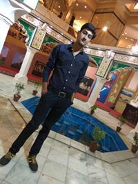 Shankey Kaushik