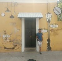 Shreyans Rajput
