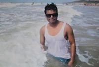 Prashant Choudhary