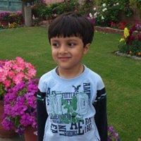 Shaeer Ahmad