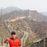 Edgar Herrera Román