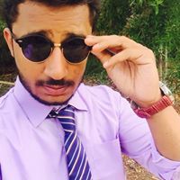 Chaudhary Arxalan