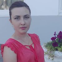 Анастасия Ващенко