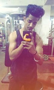 Nitin Babu