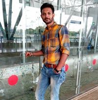 Prasad Shukla