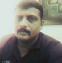 Raghu Om