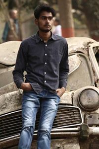 Aditya Chandra
