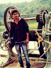 Tony Varghese