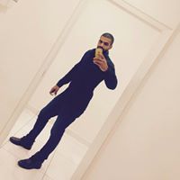 Ahmed Al Ghurbal
