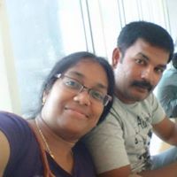 Poornima Vijay Anand