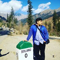 Abhijit Patil