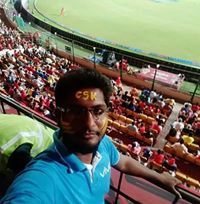Jayakumar Rajendran